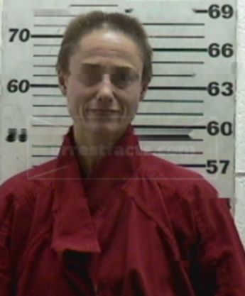 Tracey Long Mcbride