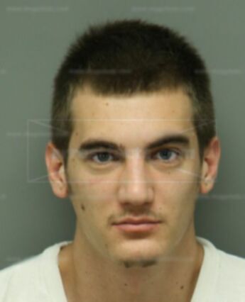 Brenden Kyle Avery