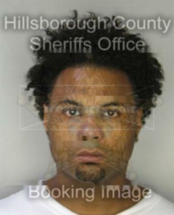 Jemal David Hinton