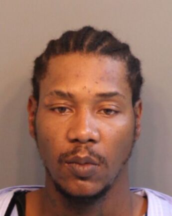 Rodrick Demichael Mcgee