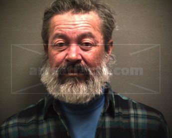 Raymond Eugene Green