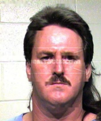 Gordon Daniel Rhoat