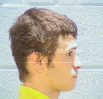 Austin M. Mcadams