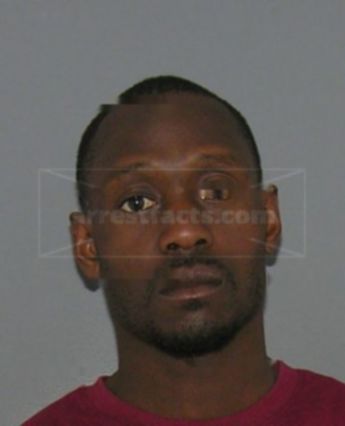 Dimico J Harrison