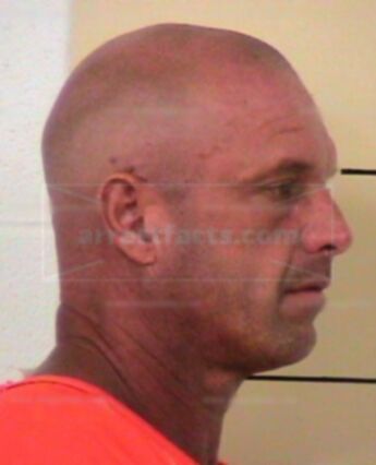 Anthony Allen Barnes