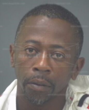 Raymond Jerome Watts