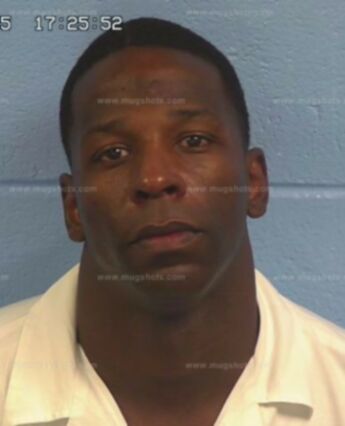Marcus Dewayne Coats