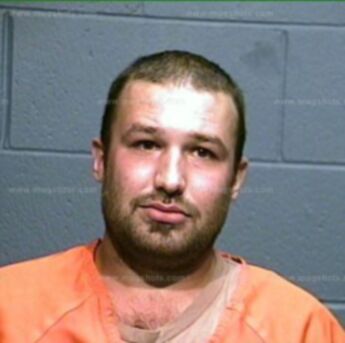 Jacob Lloyd Hamilton