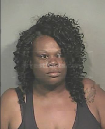 Katrina Latoya Singleton