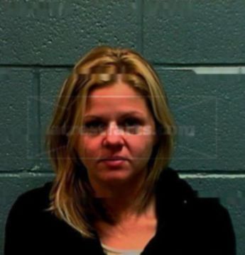 Danielle Sherie Thorn
