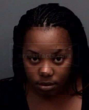Latia S Davis