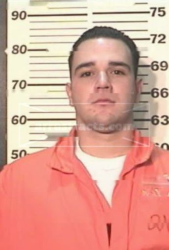 David Alexander Garcia
