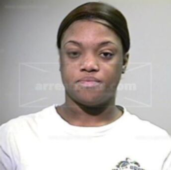 Lacresha Marie Brooks