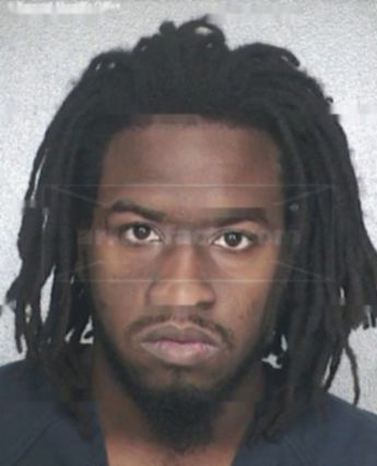 Otis Tony Brown