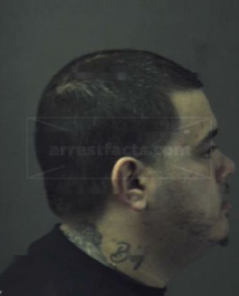 Pablo Daniel Garcia
