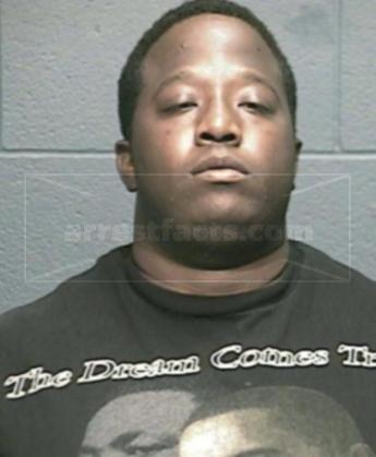 Kenneth Leon Jackson