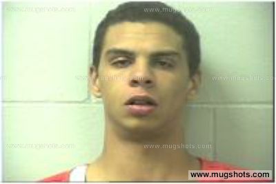 Markus Issah Chandler