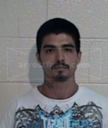 Jose Ruben Salazar Gonzalez