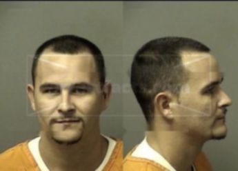 Michael Shane Albritton