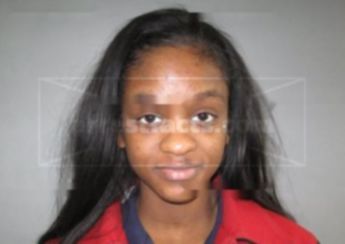 Teeasia Lanee Harris