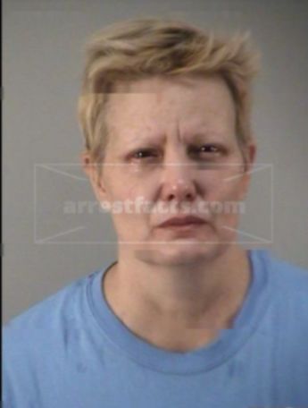 Nancy A Britton