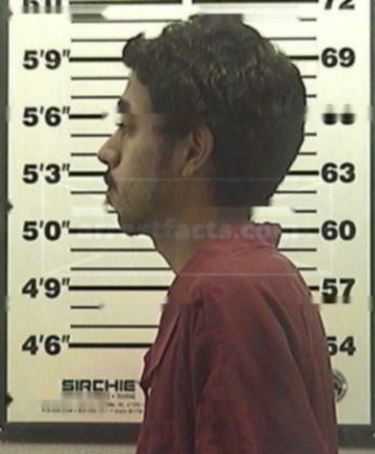 Joseph Abraham Rincon