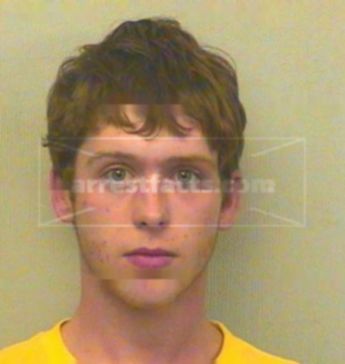Kevin Michael Thompson