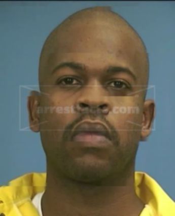 Roderick Frazier
