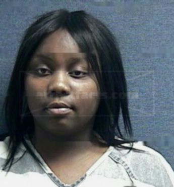 Thelma Antionette Little