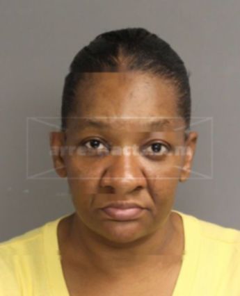 Gloria Mccall