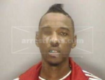 Ricardo Tremaine Green