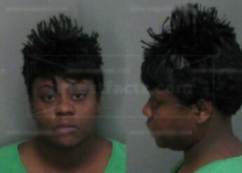Willisha Johnson
