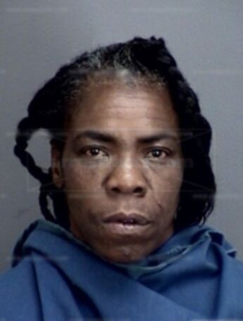 Dorothy Louise Green