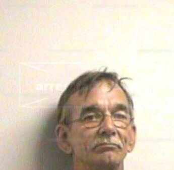 Harry Clifford Parham