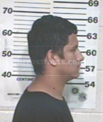 Lee Roy Cobarrubias