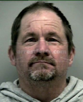 Randy Martin Simpson
