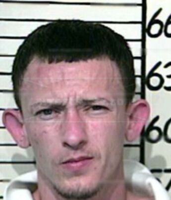 Jeremy Dale Hunter