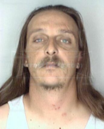 Richard Blackburn Shepherd