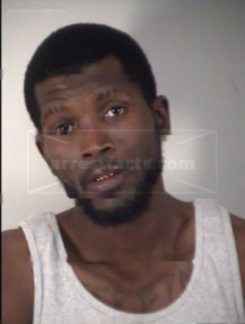 Julius Antonio Williams
