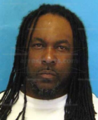 Tyrone James Jones