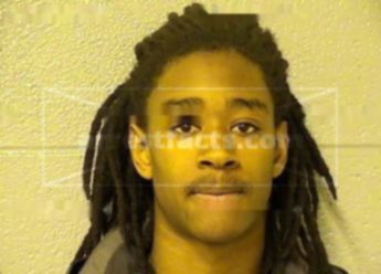 Devonta Butler