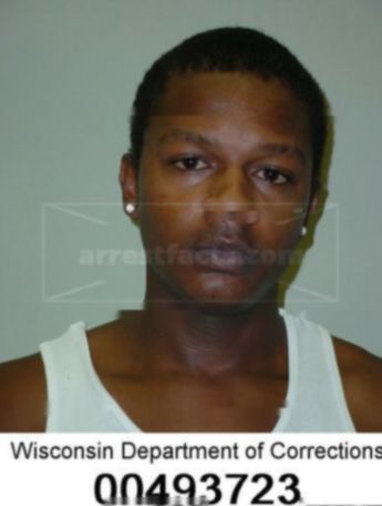 Travis L Henley Jr.