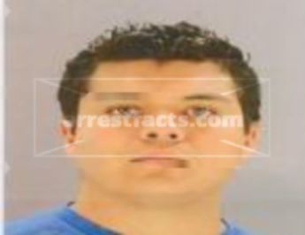 Erik Arellano-Martinez