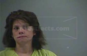 April L Collins