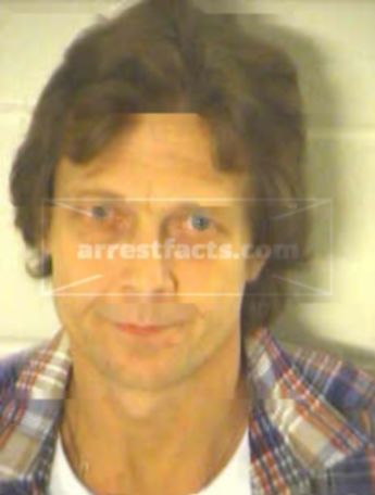 Stephen Michael Mays