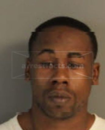 Timothy Lamont Straughter