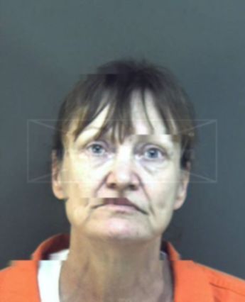 Victoria A Barnes