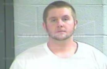 Dustin Shawn Harris