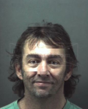 William Hardy Sayre Jr.