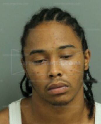 Cody Jovan Matthews